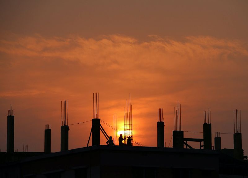 CONSTRUÇÃO RÁPIDA: COMO REDUZIR O TEMPO DA OBRA