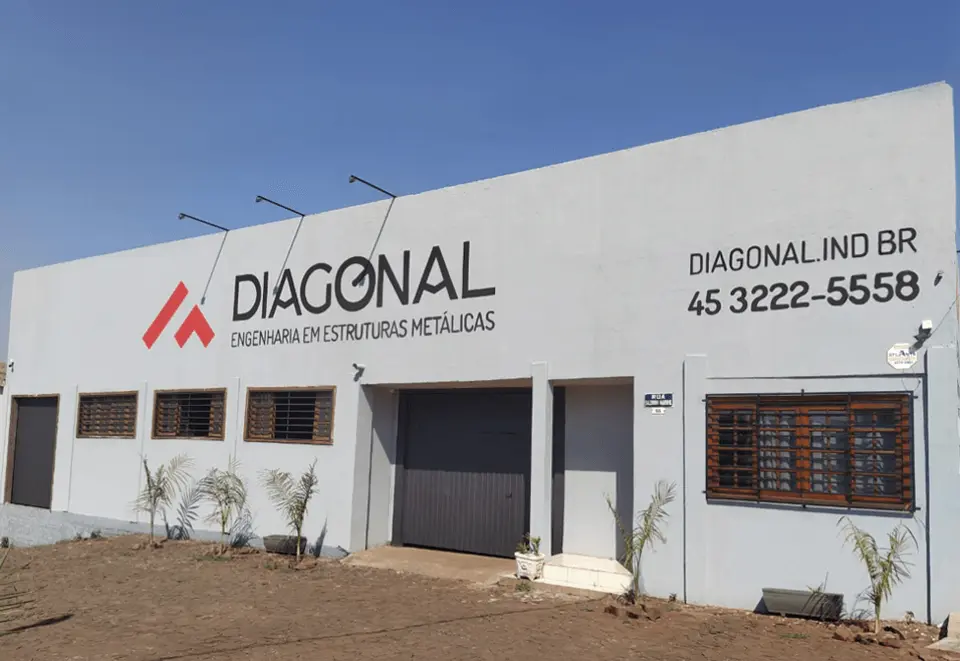 Institucional Diagonal